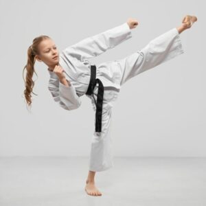 clases para niños en bormujos, aljarafe, sevilla de taekwondo, kickboxing, boxeo