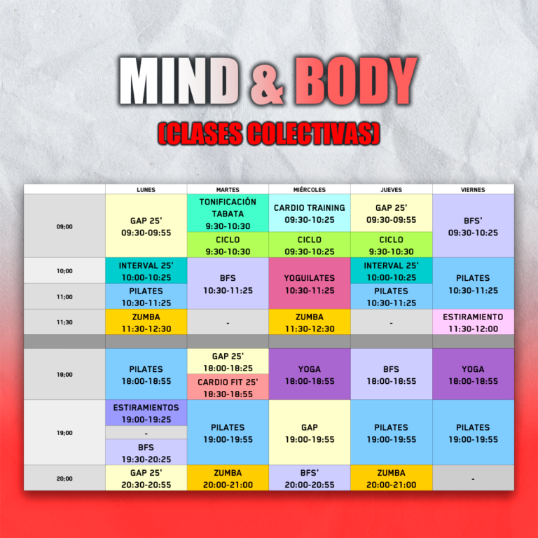 Mind and body actual 02-04-2025